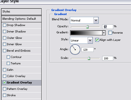 Create a Realistic Page Curl in Photoshop image 8