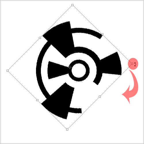 Cool Cog Shape Logo image 4