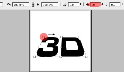 Quick and Easy 3D Text image 3