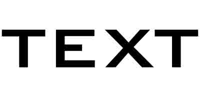 Awesome 3D Text image 1