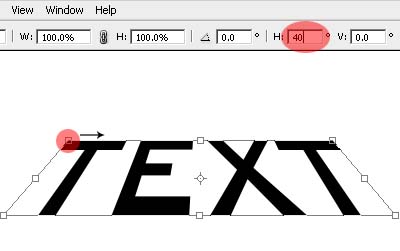 Awesome 3D Text image 2