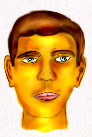 Digital Painting Tutorial: Final Result