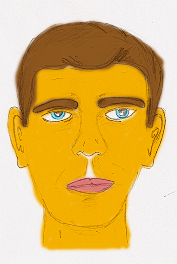 Digital Painting image 4