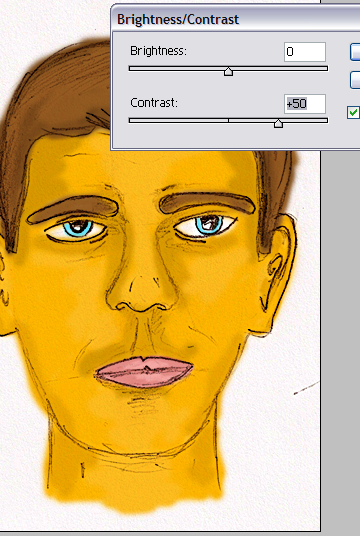 Digital Painting image 7