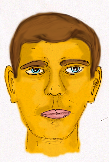 Digital Painting image 8