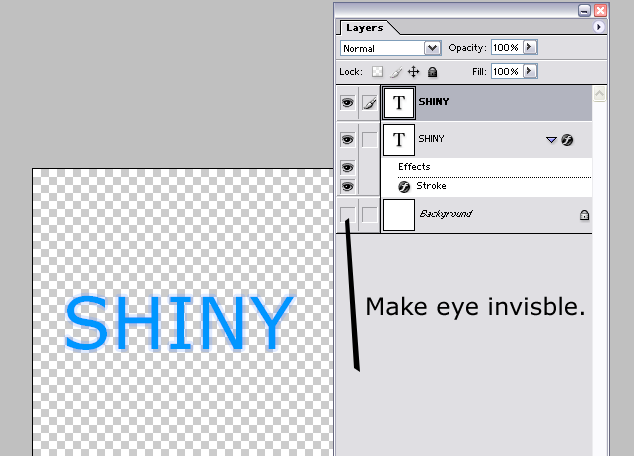 Make Your Text Shiny! image 3