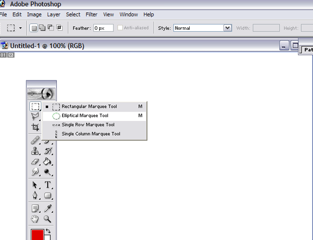 Making a Simple Logo image 1