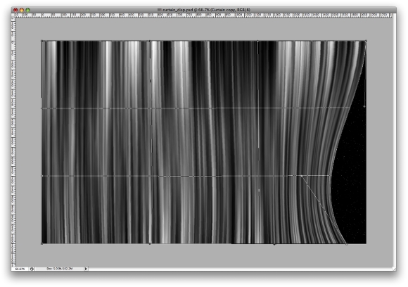 Surprise Behind the Curtain image 10