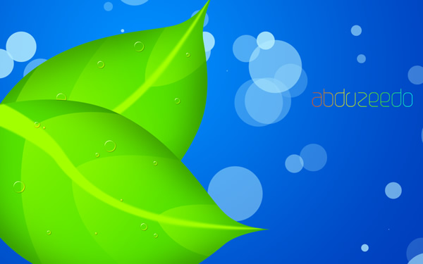 Splashy Leaf Wallpaper wallpaper leaf. Splashy Leaf Wallpaper