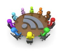 RSS Feeds and RSS Agregators