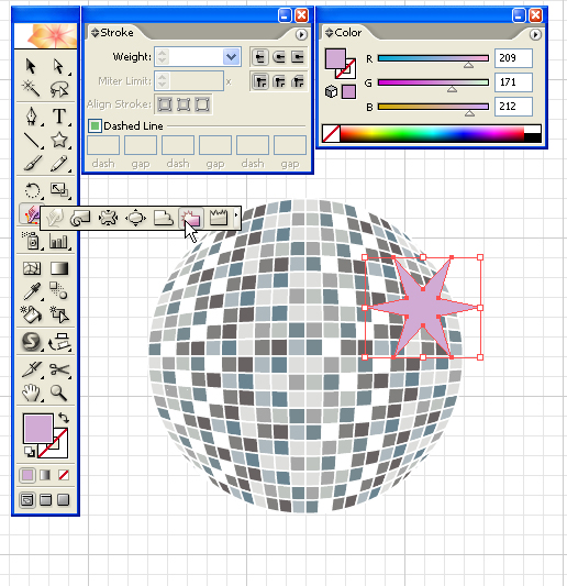 Disco Environment image 15
