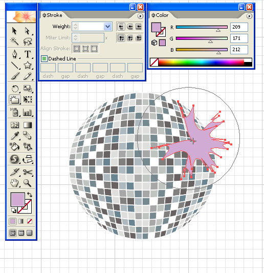 Disco Environment image 16