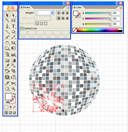Disco Environment image 18