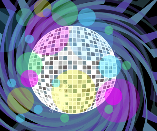 Disco Environment Tutorial: Final Result