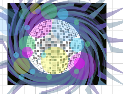 Disco Environment image 9