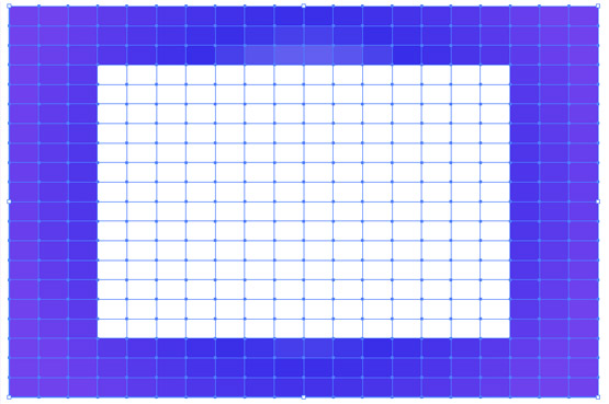 Create a Tiled Mosaic Frame Using Filters! image 5