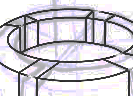 Using Adobe Flash to Create Vector Illustration of a Castle image 12