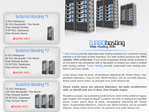 Hosting Layout image 20