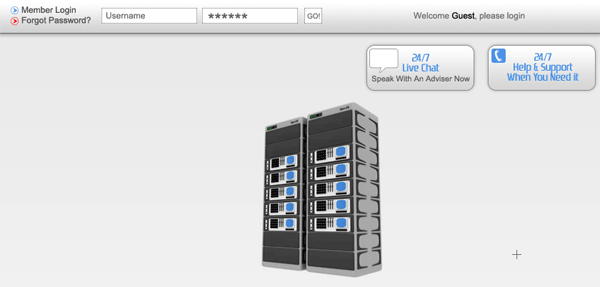 Hosting Layout image 9