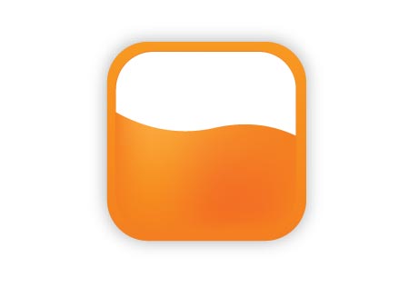Create a Vector RSS Icon with Illustrator image 7
