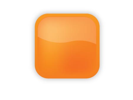 Create a Vector RSS Icon with Illustrator image 8
