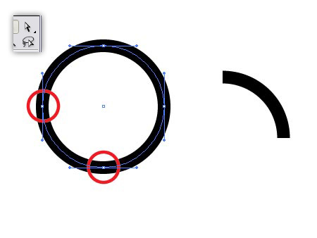 Create a Vector RSS Icon with Illustrator image 9