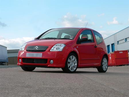 Create a Stunning Car Showroom Brochure image 2