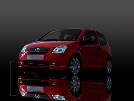 Create a Stunning Car Showroom Brochure image 13