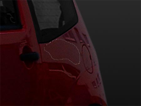 Create a Stunning Car Showroom Brochure image 17