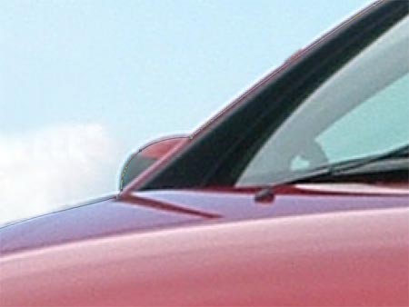 Create a Stunning Car Showroom Brochure image 3