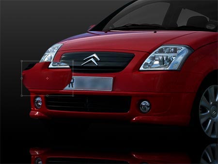 Create a Stunning Car Showroom Brochure image 21