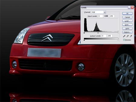 Create a Stunning Car Showroom Brochure image 22