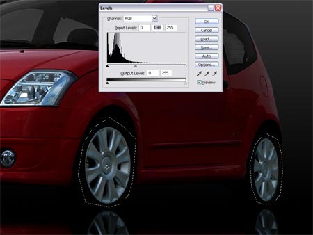 Create a Stunning Car Showroom Brochure image 23