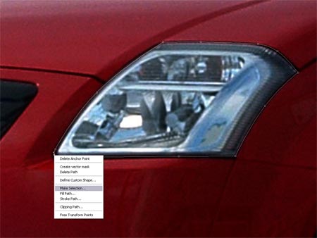 Create a Stunning Car Showroom Brochure image 25