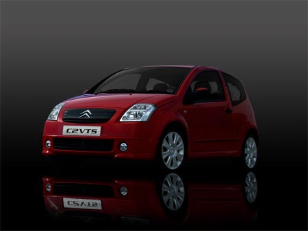 Create a Stunning Car Showroom Brochure image 27