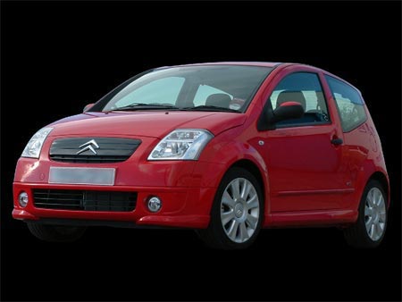 Create a Stunning Car Showroom Brochure image 5