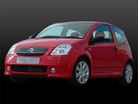 Create a Stunning Car Showroom Brochure image 7