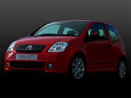 Create a Stunning Car Showroom Brochure image 8