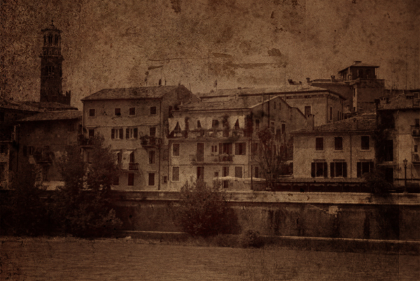 Old Photo Effect