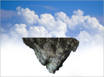 Making of a Floating Island image 4