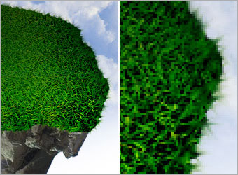 Making of a Floating Island image 8