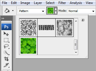 Simple Tricks to Create Camouflage Dress image 1