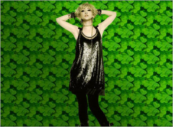 Simple Tricks to Create Camouflage Dress image 3