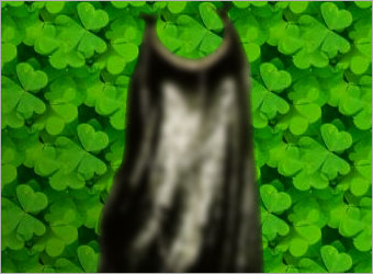 Simple Tricks to Create Camouflage Dress image 5