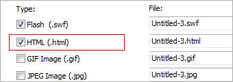 Making Flash Taking the Size of Browser image 2