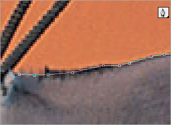 Types of Extraction in Photoshop image 1