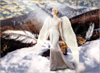 Creating your own Fairytale Scene image 10