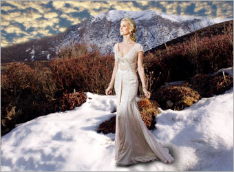 Creating your own Fairytale Scene image 5