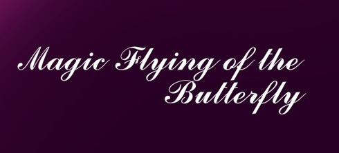Magic Flying of the Butterfly image 36