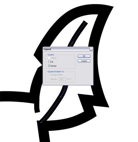 Create a Vector Pirate Cartoon Character from a Hand Drawn Sketch image 17
